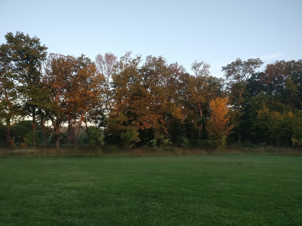 Churchill Park | 187 Cline Ave N, Hamilton, ON L8S, Canada