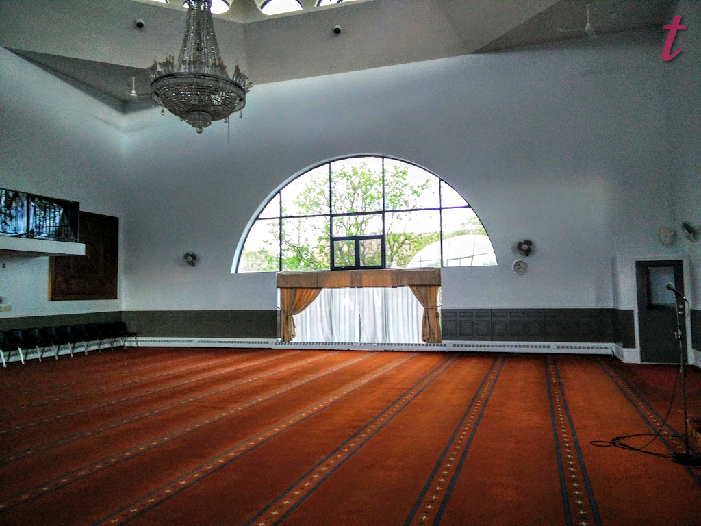 Ottawa Muslim Association | 251 Northwestern Ave, Ottawa, ON K1Y 0M1, Canada | Phone: (613) 722-8763