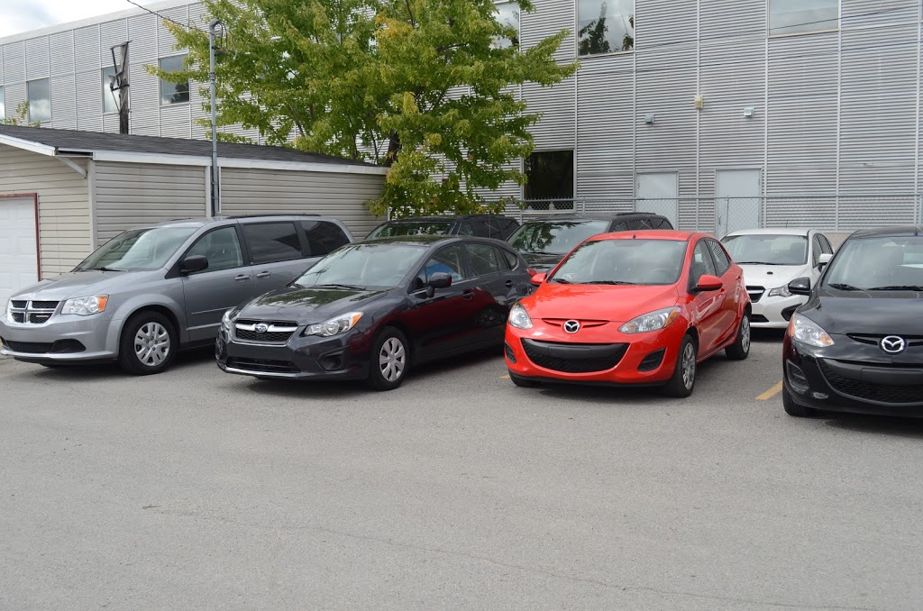 Location Kiroule | 209 Boulevard Curé-Labelle, Sainte-Rose, QC H7L 2Z9, Canada | Phone: (450) 963-5550