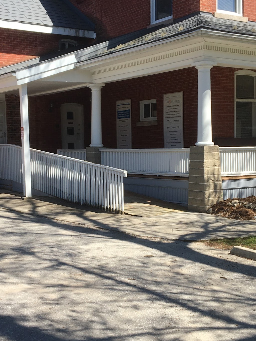 Advanced Pain Relief Clinic | 715 3rd Ave E, Owen Sound, ON N4K 2K4, Canada | Phone: (519) 376-9355