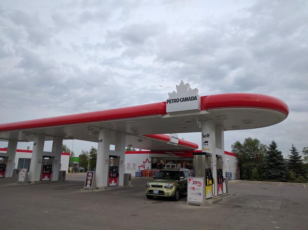 Petro-Canada | 1216 Grant Ave, Winnipeg, MB R3M 2A4, Canada | Phone: (204) 452-7945