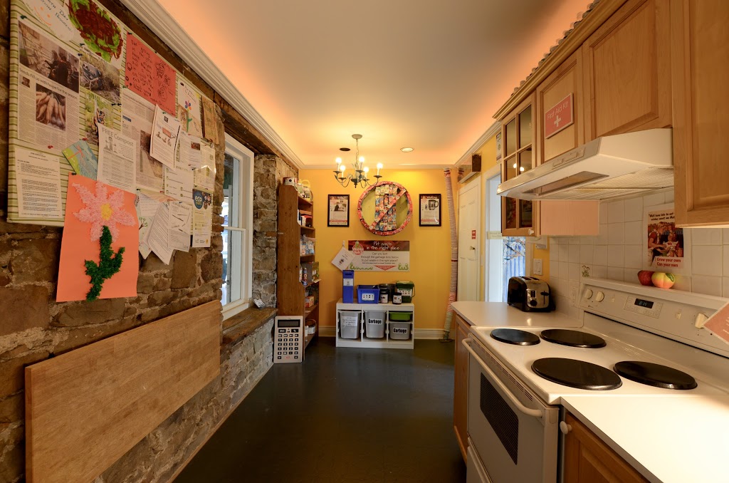 Green Venture | 22 Veevers Dr, Hamilton, ON L8K 5P5, Canada | Phone: (905) 540-8787