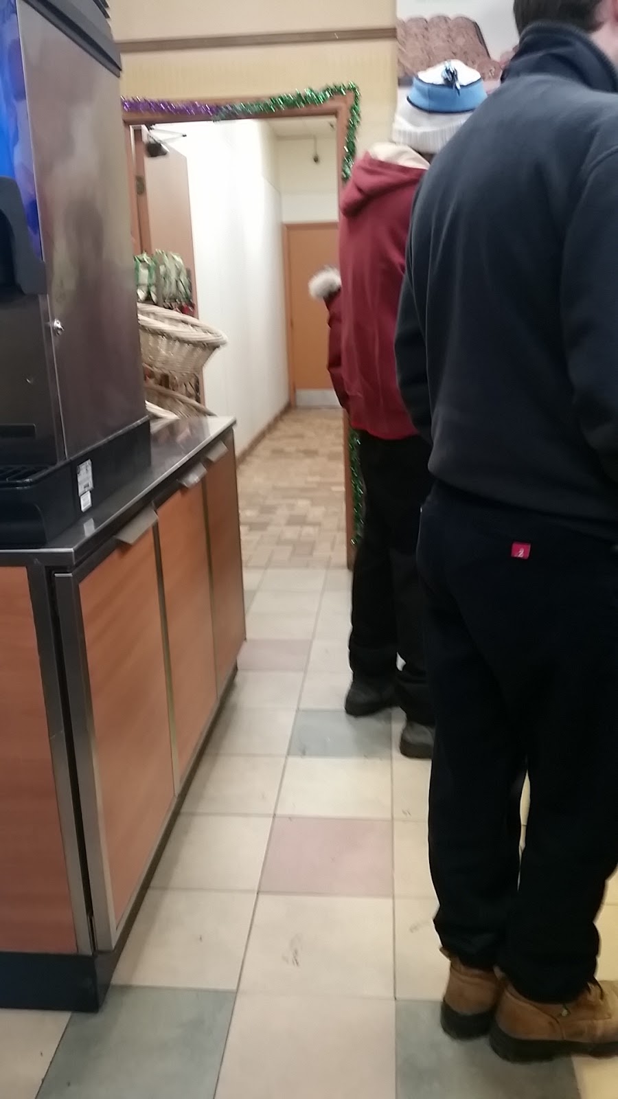 Subway | 7777 Keele St, Concord, ON L4K 1Y7, Canada | Phone: (905) 660-9256