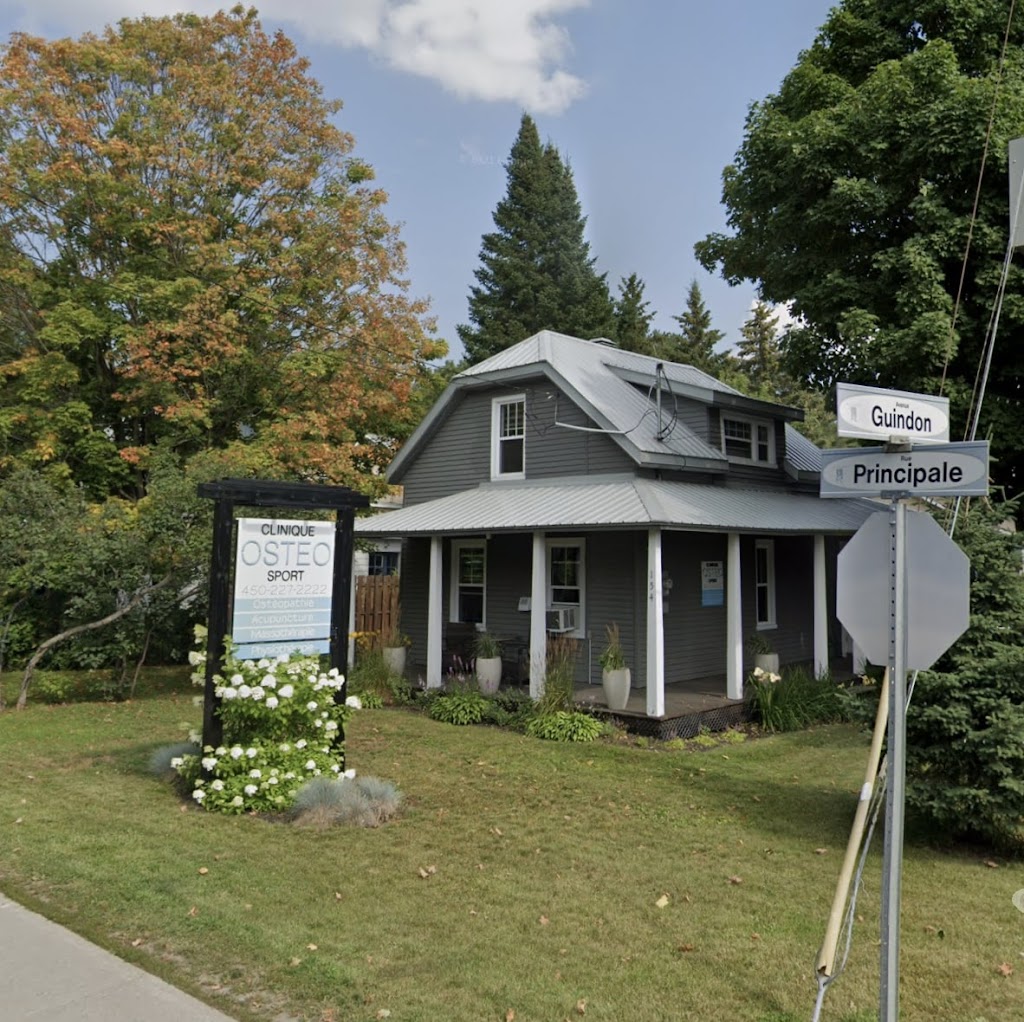 Valiquette Jean-Luc | 31 Rue Préfontaine E, Sainte-Agathe-des-Monts, QC J8C 1R7, Canada | Phone: (819) 326-7271