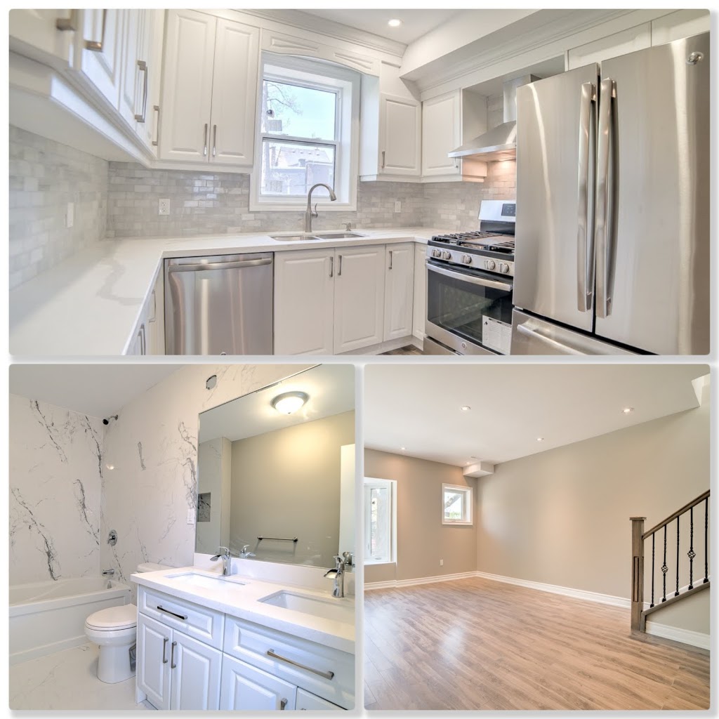 Roger Townsend Real Estate Agent & Team - Your Home SOLD Guarant | 250 Regina Rd unit 16, Woodbridge, ON L4L 8N2, Canada | Phone: (647) 360-6433