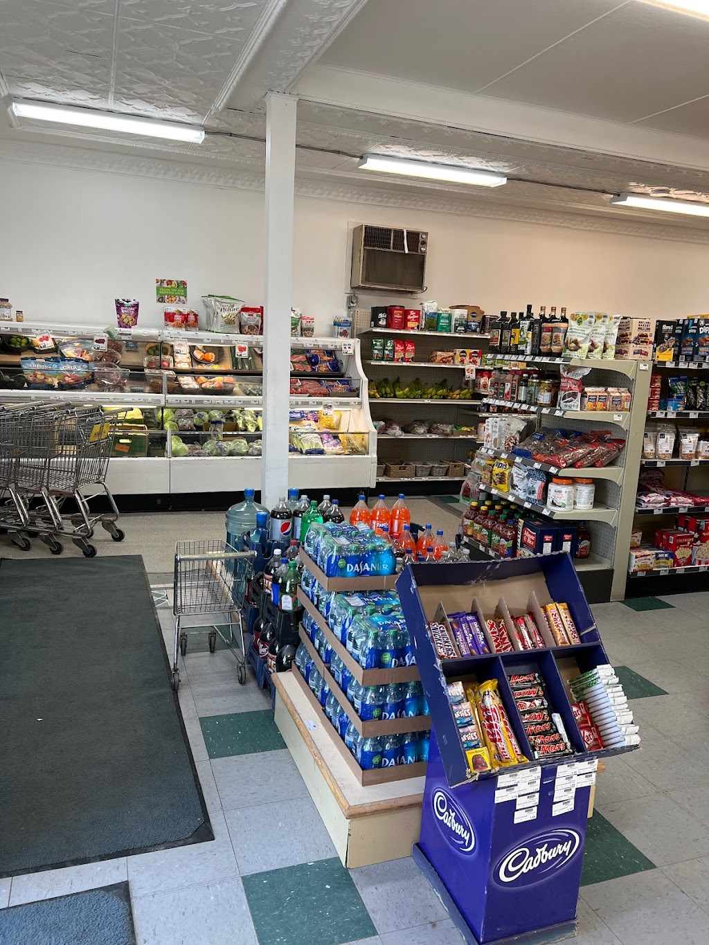 Cypress River Foods | 135 Railway Ave, Cypress River, MB R0K 0P0, Canada | Phone: (204) 743-2061