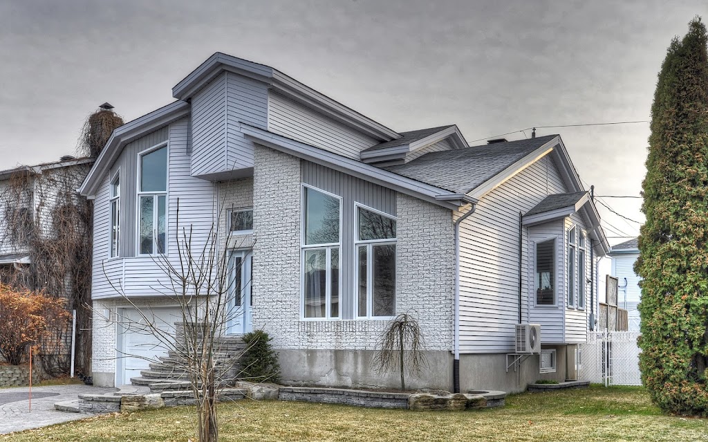 GIT Portes et Fenêtres Dollard-des-Ormeaux | 4408 Bd des Sources, Dollard-des-Ormeaux, QC H8Y 3B7, Canada | Phone: (514) 421-2555