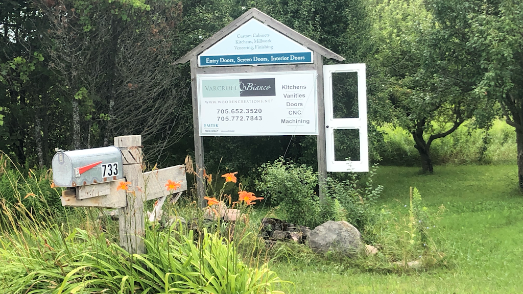 Varcroft & Bianco | 733 County Rd 8, Warsaw, ON K0L 3A0, Canada | Phone: (705) 652-3520
