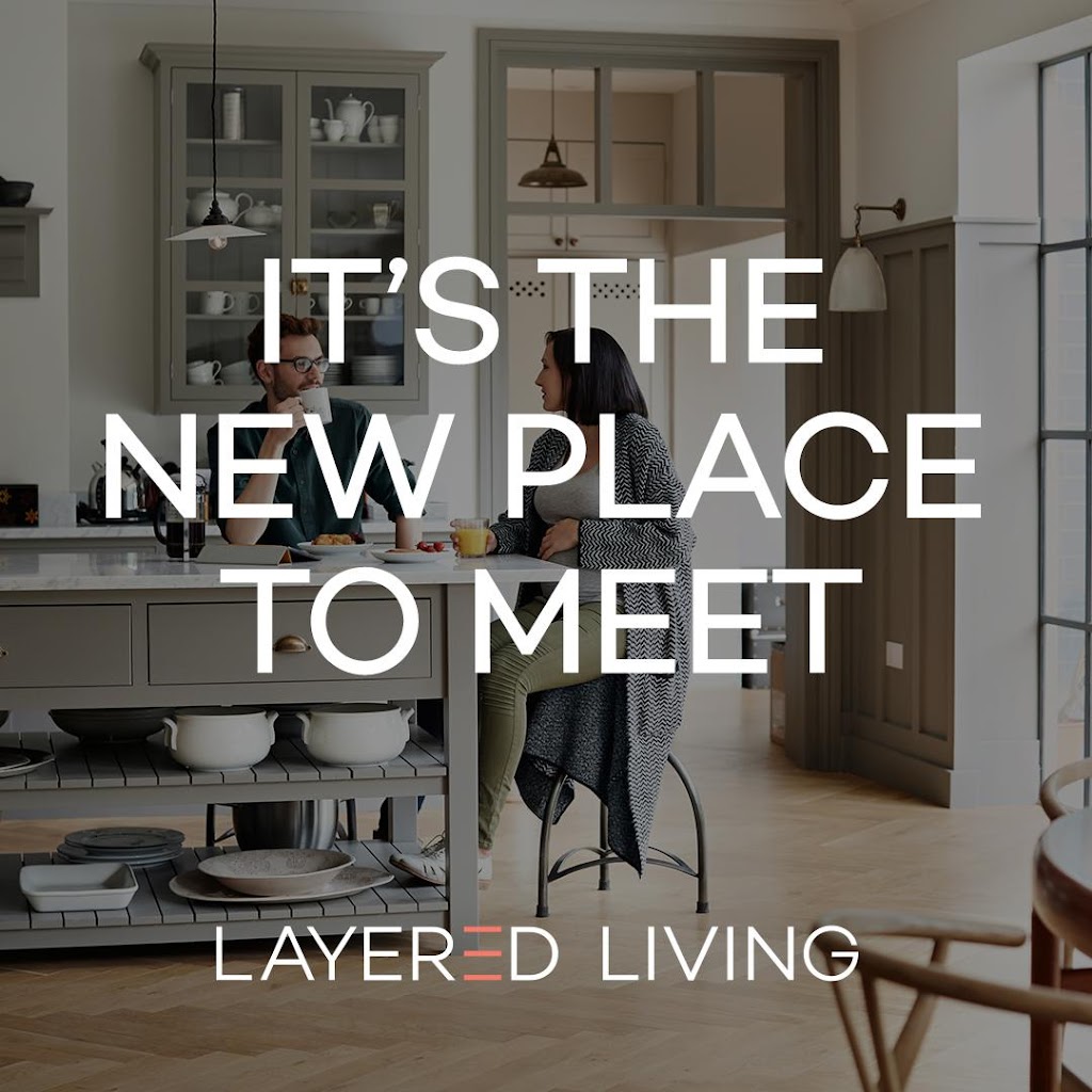 Layered Living | 393 B Sidney St, Belleville, ON K8P 3Z9, Canada | Phone: (613) 962-6565