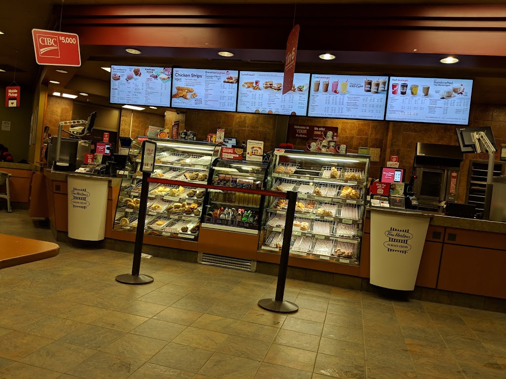 Tim Hortons | 11005 Yonge St, Richmond Hill, ON L4C 3E3, Canada | Phone: (905) 508-1447