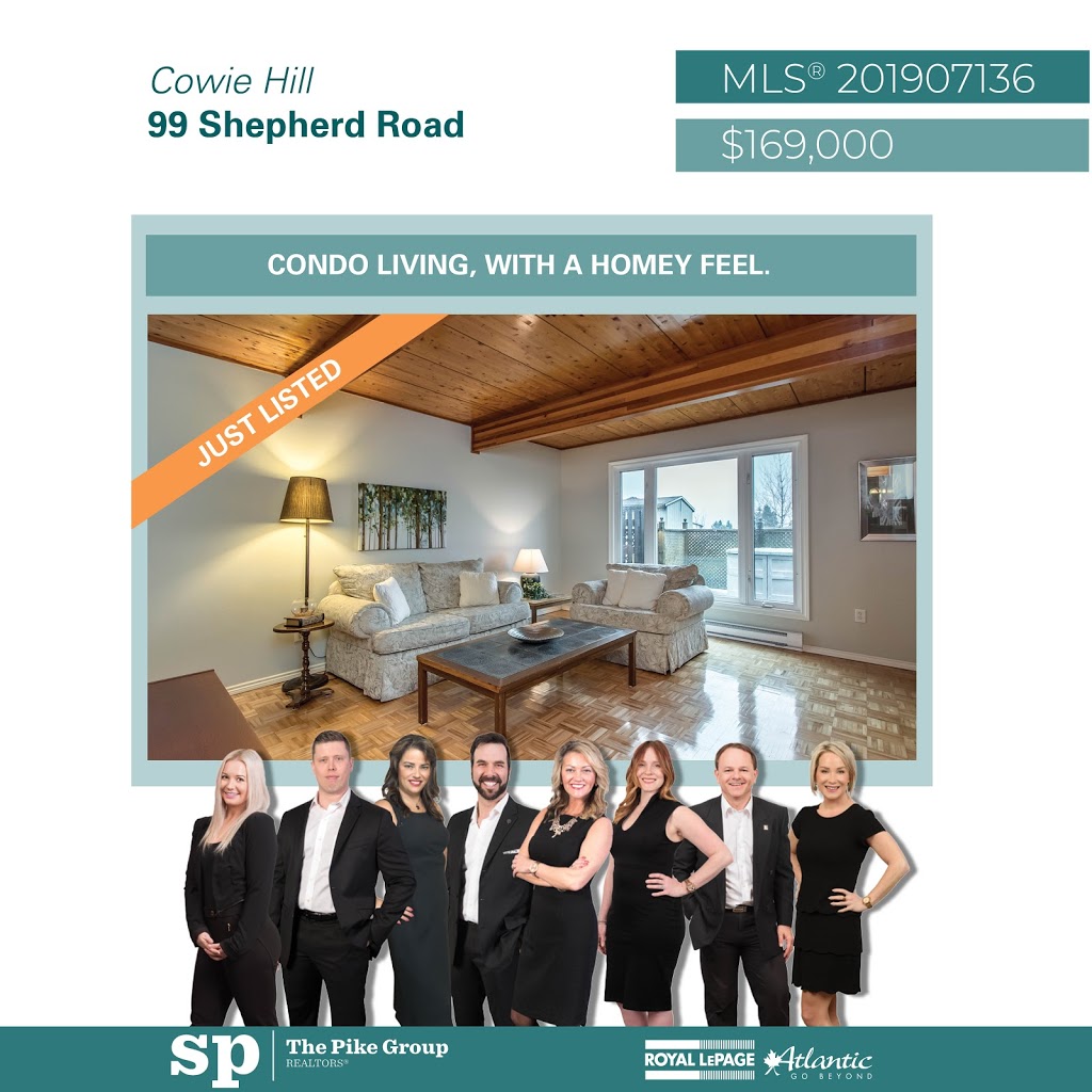 Royal Lepage Atlantic: Jessica Plamondon | 424 Piggott Ave, Fall River, NS B2T 1S6, Canada | Phone: (902) 999-2667