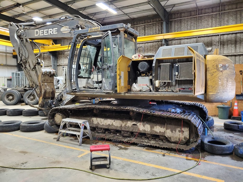 Mach 6 Mechanical Ltd. | 6415 75 Street NW Building D, Edmonton, AB T6E 0T3, Canada | Phone: (780) 440-1723