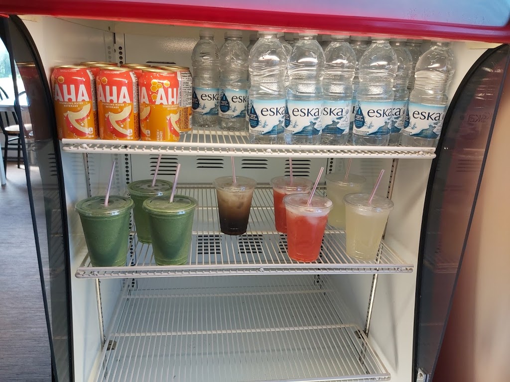 The Birch Bite | 316 Rue Principale S, Maniwaki, QC J9E 2A7, Canada | Phone: (819) 441-2124