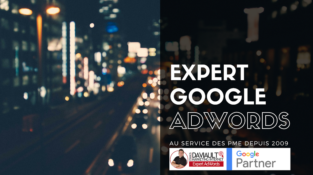 Francis Daviault | 1118 Rue de Châteauneuf du Pape, Québec, QC G3E 1Y7, Canada | Phone: (418) 456-4332