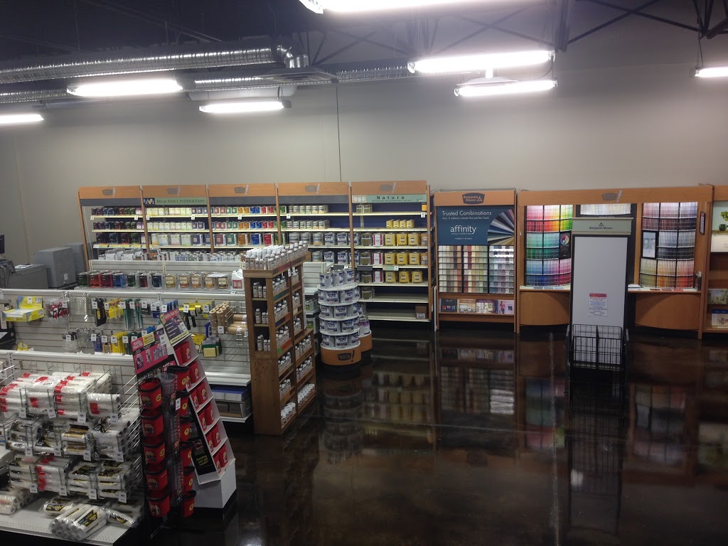 Airdrie Paint and Blinds | 111, 2926 Main St S, Airdrie, AB T4B 3G4, Canada | Phone: (403) 912-4300