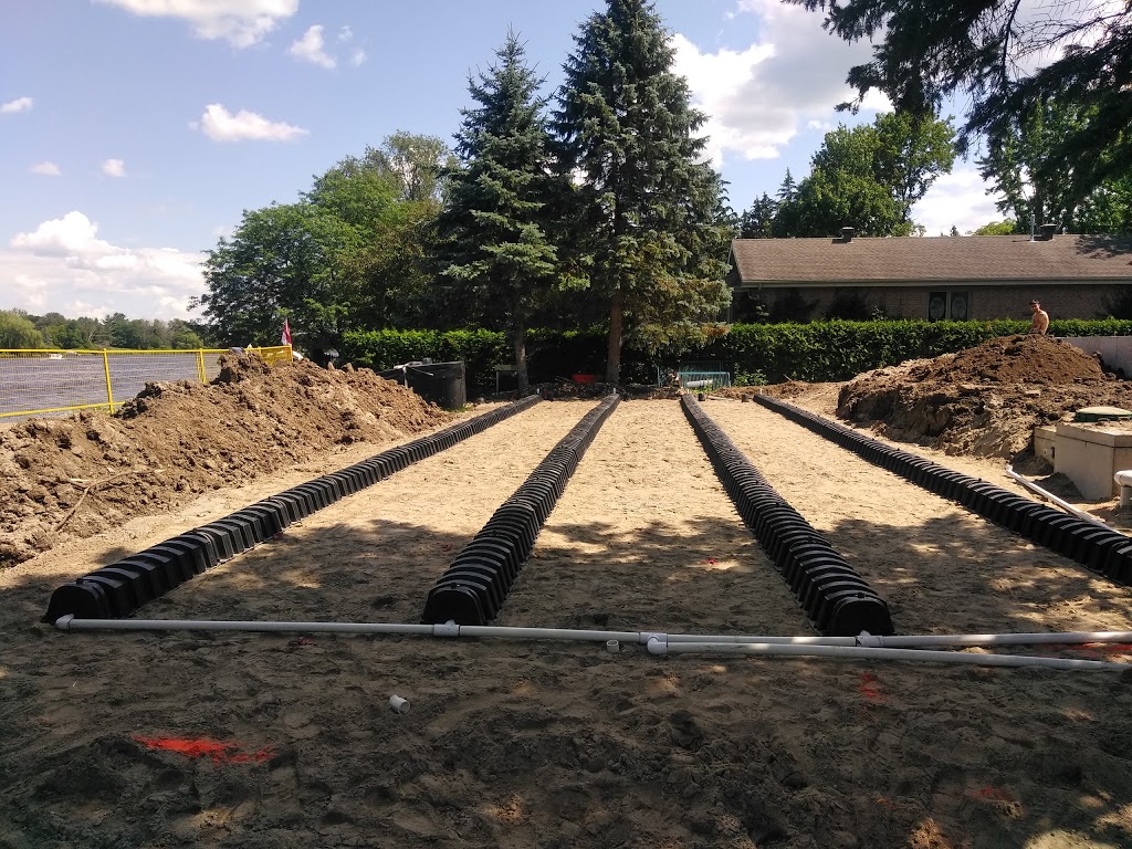 Colron Excavating | 1731 Stagecoach Rd, Greely, ON K4P 1H1, Canada | Phone: (613) 875-2079