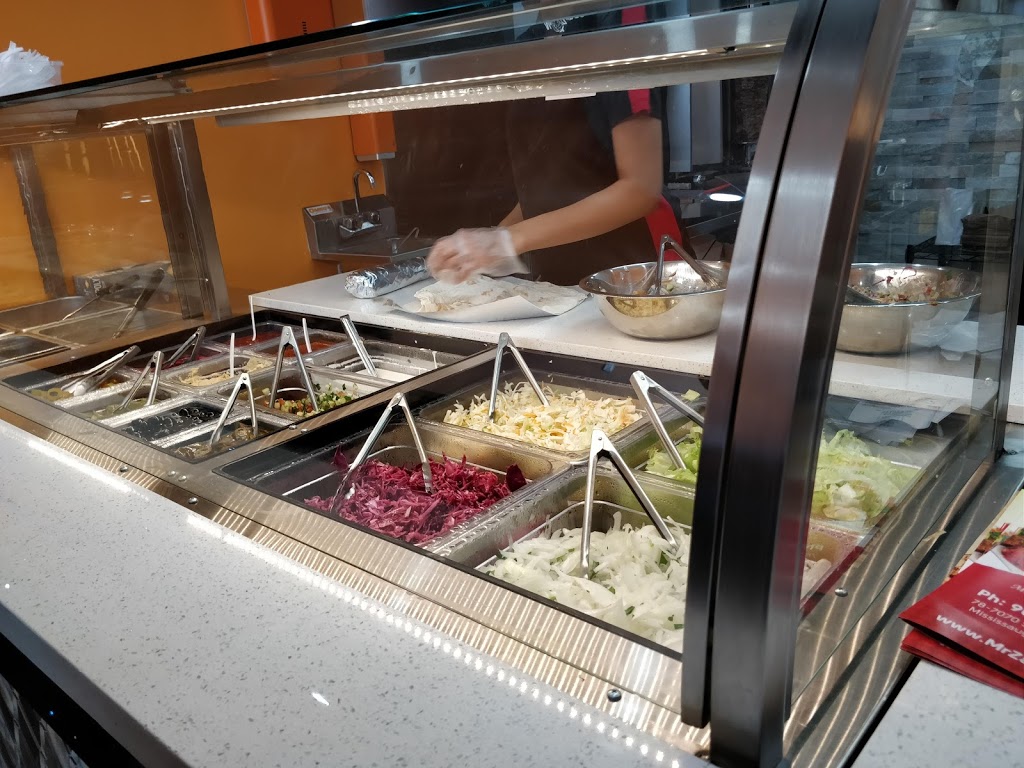 MR ZAGROS | 7070 St Barbara Blvd #78, Mississauga, ON L5W 0E6, Canada | Phone: (905) 670-4664