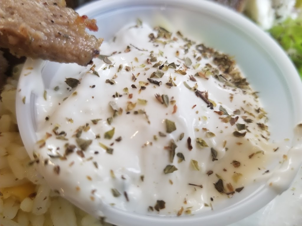 George The Greek | 3575 Lake Shore Blvd W, Etobicoke, ON M8W 1P5, Canada | Phone: (416) 503-1201