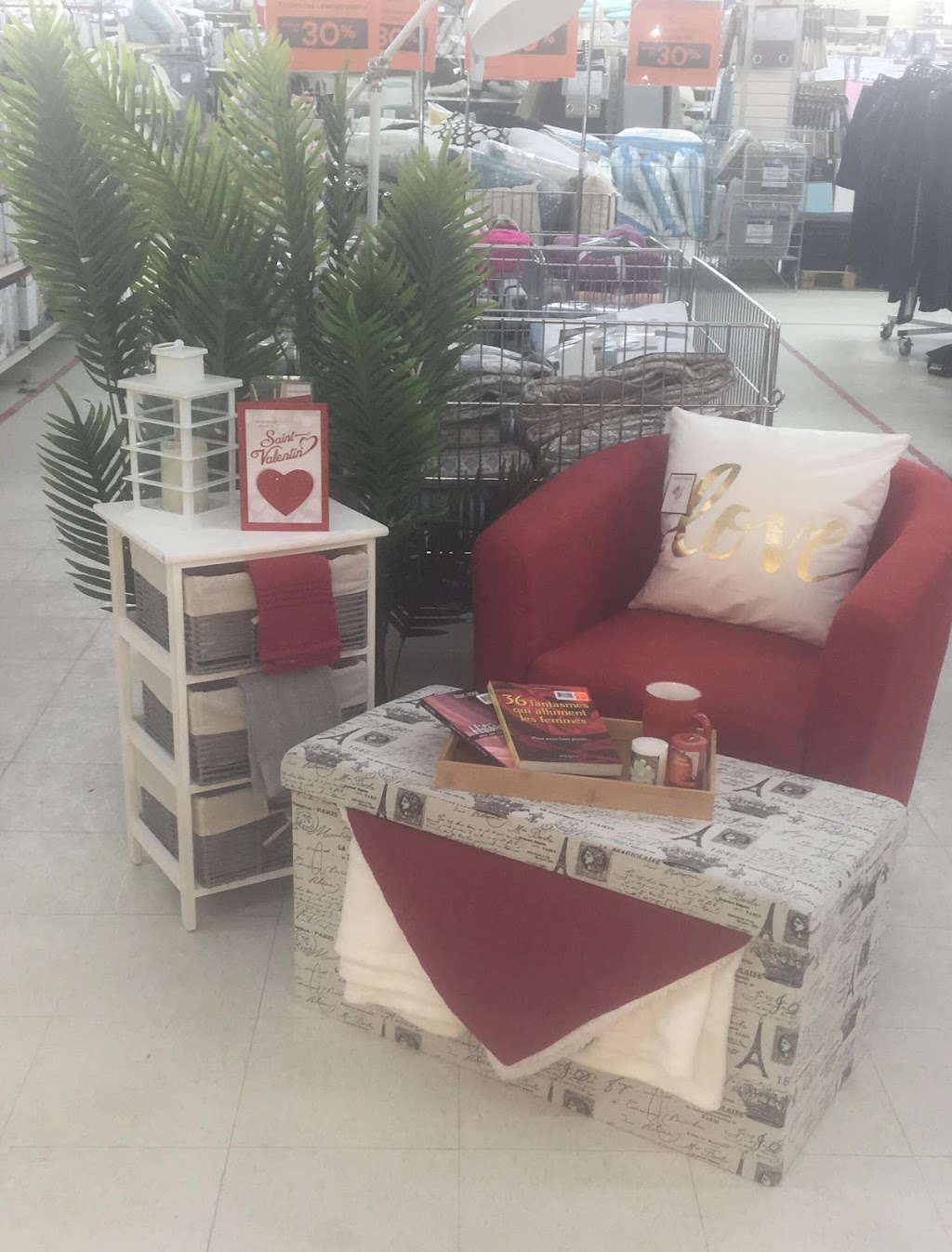 Hart | 939 Bd Albiny Paquette, Mont-Laurier, QC J9L 3J1, Canada | Phone: (819) 623-9038