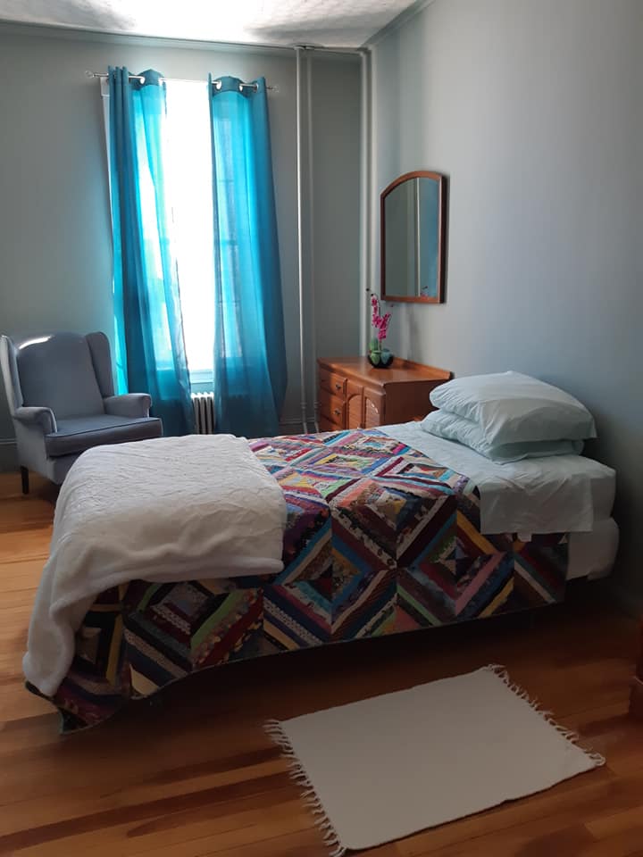 Lennon Recovery House | 2211 Church Rd, North Rustico, PE C0A 1N0, Canada | Phone: (902) 963-4029