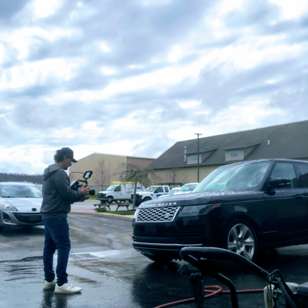 New Mile Productions | 96 Woodburn Rd, Hannon, ON L0R 1P0, Canada | Phone: (289) 880-8561