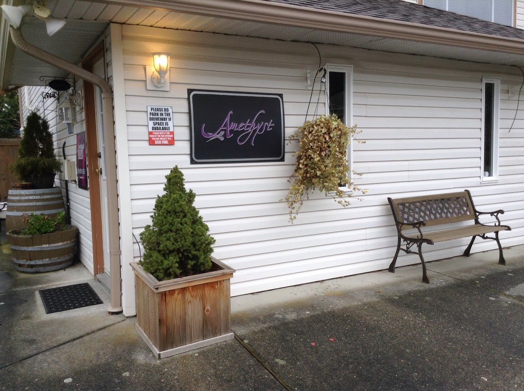 Amethyst Hair Design | 31357 McConachie Pl, Abbotsford, BC V2T 5G6, Canada | Phone: (604) 851-5775