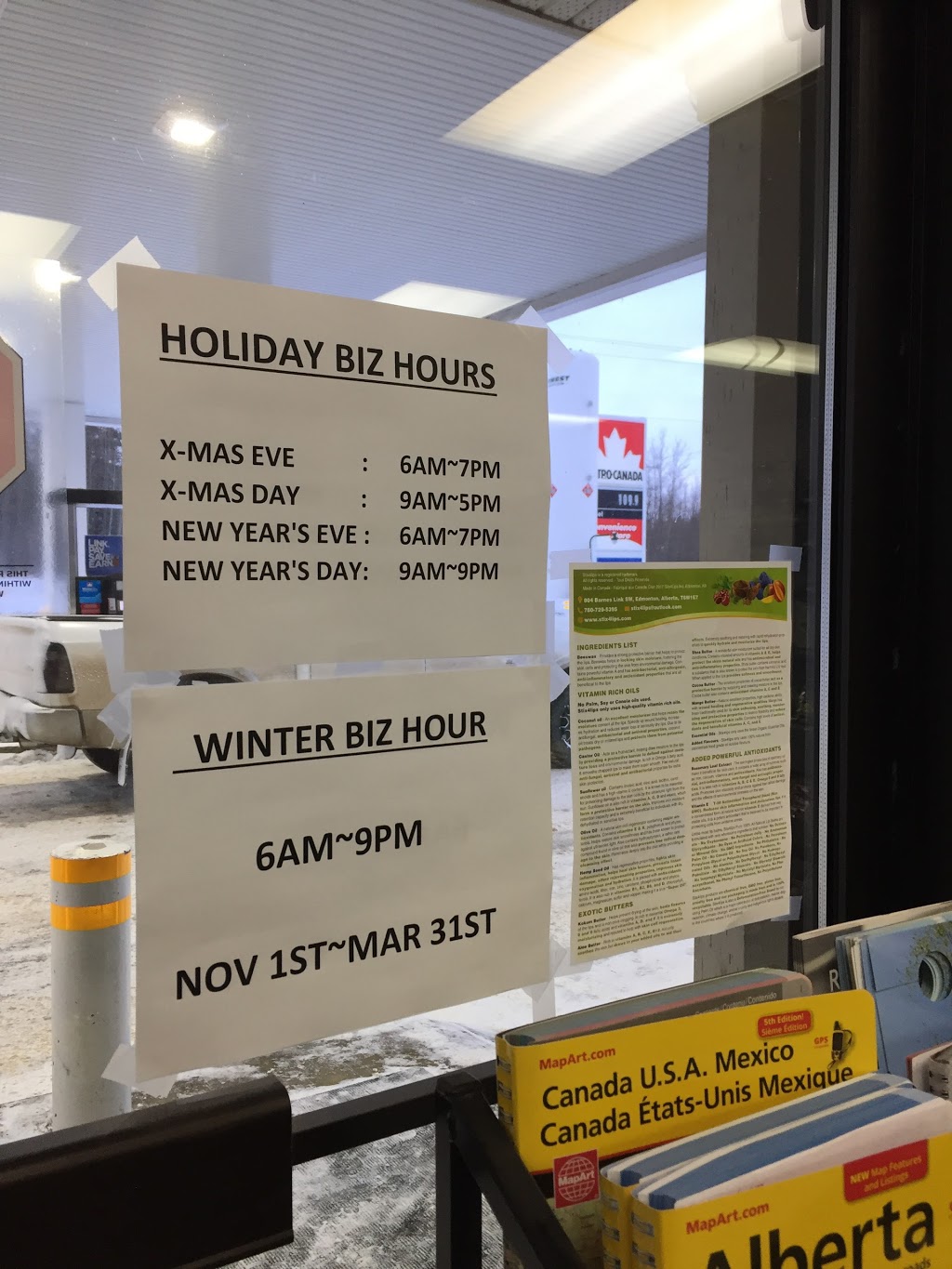 Petro-Canada | 2 Village Dr, Westerose, AB T0C 2V0, Canada | Phone: (780) 586-3888