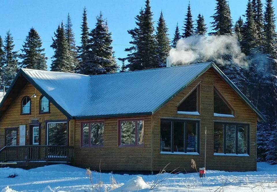Sentier Des Caps De Charlevoix | 2 Rue Leclerc, Saint-Tite-des-Caps, QC G0A 4J0, Canada | Phone: (418) 823-1117