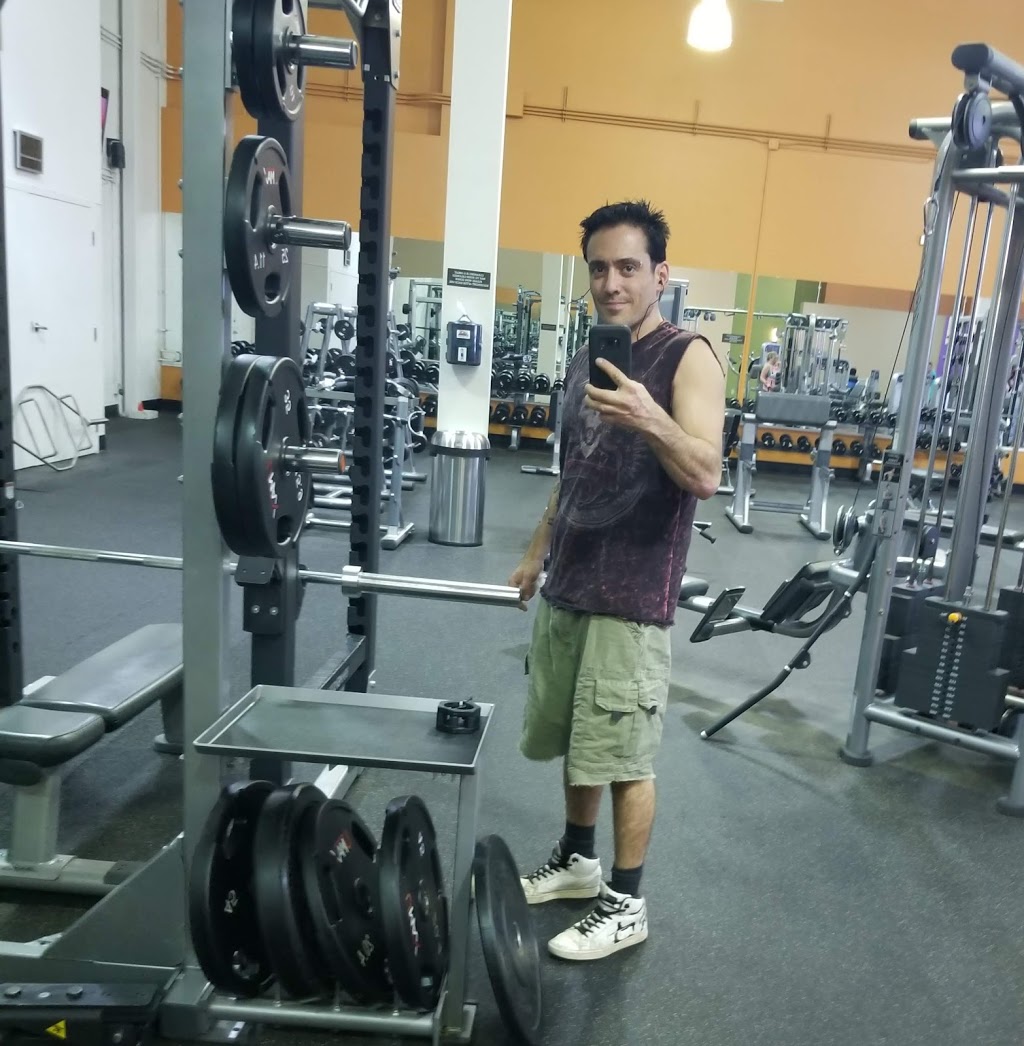 Anytime Fitness | 6800 48 Ave, Camrose, AB T4V 4T1, Canada | Phone: (888) 261-8758