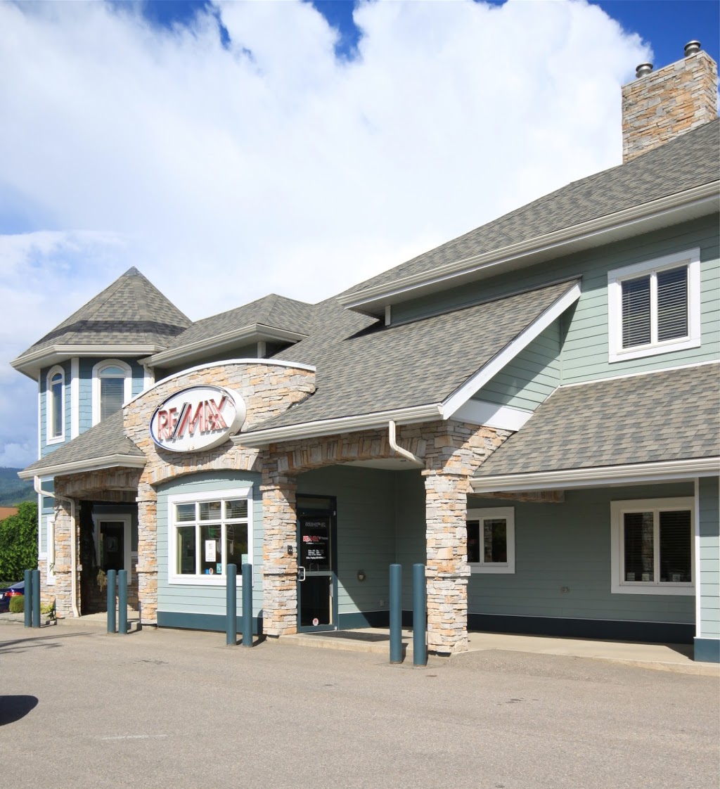 Marty Gilbert, RE/MAX Vernon | 5603 27 St, Vernon, BC V1T 8Z5, Canada | Phone: (250) 503-7663