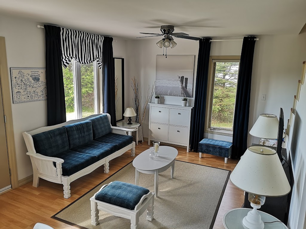 Little Blue Cottage | 53 Riley Dr, Kensington, PE C0B 1M0, Canada | Phone: (416) 525-2540
