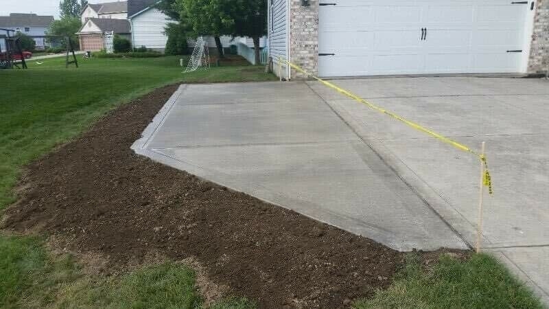 MRM Concrete Construction | 264 Chem. Renaud, Sainte-Anne-de-Kent, NB E4S 4V8, Canada | Phone: (506) 427-4990