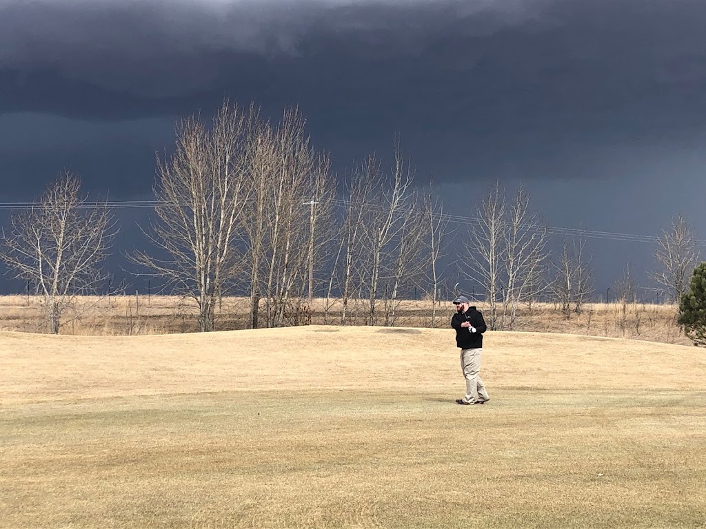 The Legends Golf and Country Club | 53541 Range Rd 232, Sherwood Park, AB T8A 4V2, Canada | Phone: (780) 449-4911