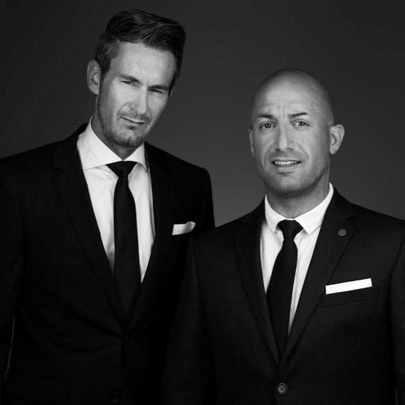 Ron Dickson, Robby Halabi & Associates | 17008 121 St NW, Edmonton, AB T5X 0H4, Canada | Phone: (780) 919-8180