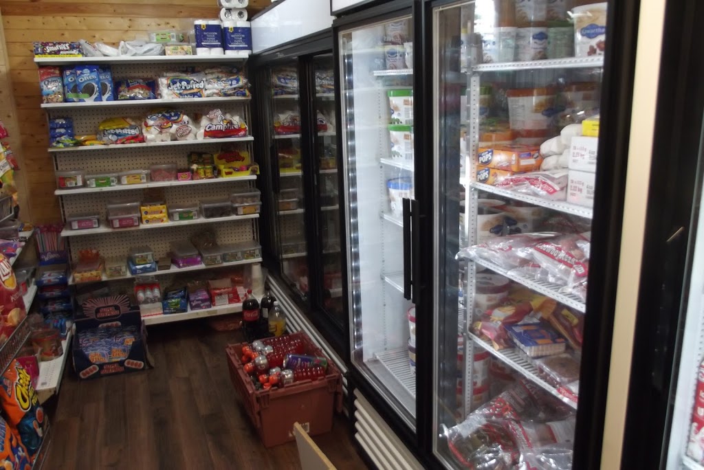 TinMan General Store | 1619 Canning Rd, Severn Bridge, ON P0E 1N0, Canada | Phone: (705) 689-3502