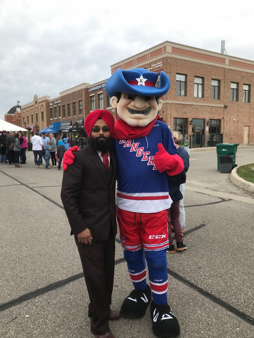 Bhupinder Singh-RE/MAX Real Estate Centre Inc. Brokerage | real estate agency | 720 Westmount Rd E, Kitchener, ON N2E 2M6, Canada | 5195908254 OR +1 519-590-8254