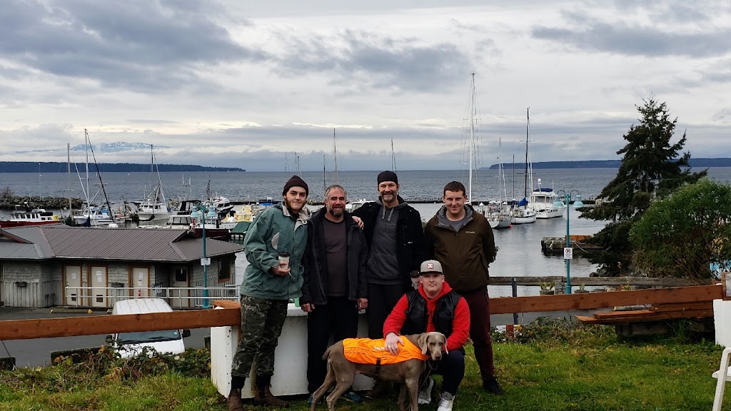 Miklat Recovery Society | 5298 McGuffie Ave, Powell River, BC V8A 3T5, Canada | Phone: (604) 483-6462