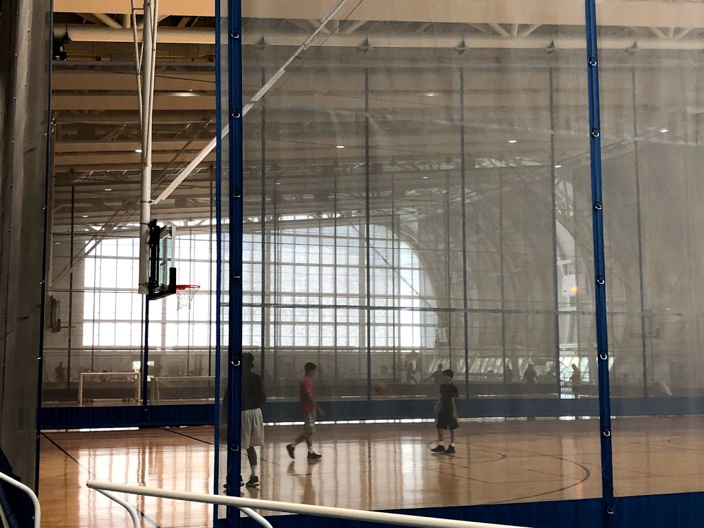 Abilities Centre | 55 Gordon St, Whitby, ON L1N 0J2, Canada | Phone: (905) 665-8500