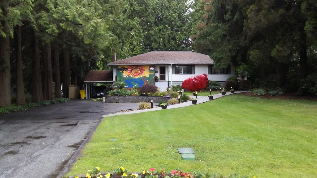 Deer Lake Gallery | 6584 Deer Lake Ave, Burnaby, BC V5G 3T7, Canada | Phone: (604) 298-7322