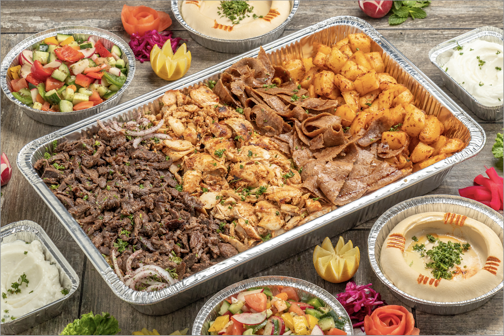 Lava Grill Seton | 3775 202 Ave SE unit 410, Calgary, AB T3M 3N7, Canada | Phone: (403) 257-4440
