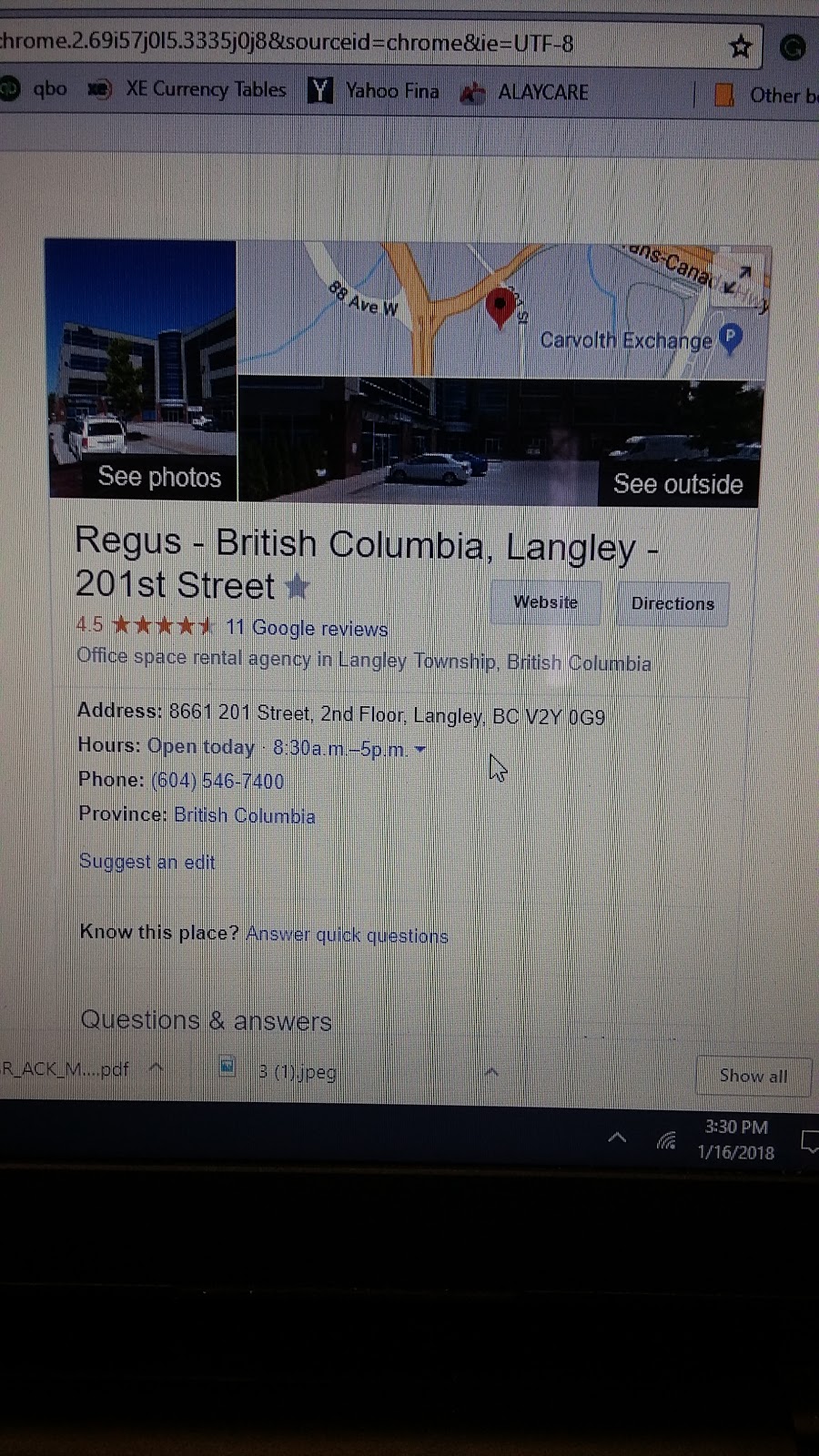 Lifestyle Maintenance | 19789 92a Ave, Langley, BC V1M 3B6, Canada | Phone: (778) 725-6447
