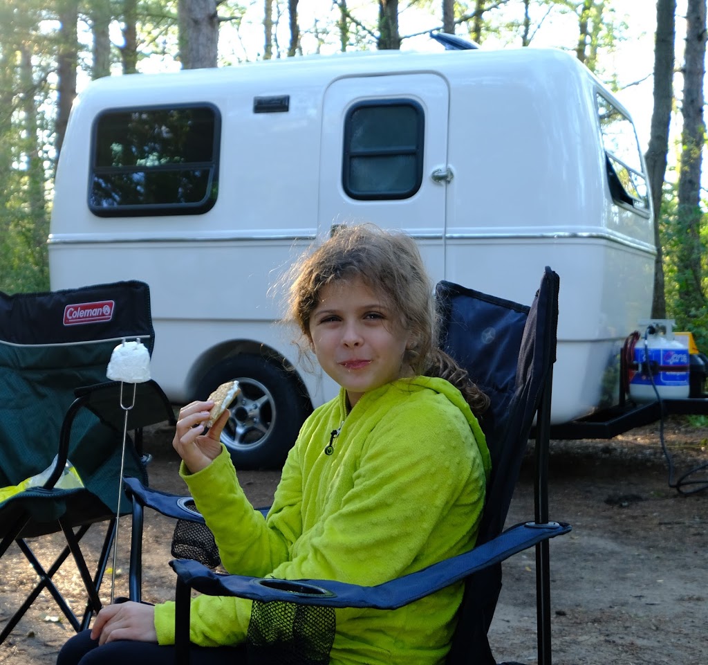 Lair Camper Co. | 560 Weber St N, Waterloo, ON N2L 5C6, Canada | Phone: (519) 804-8752