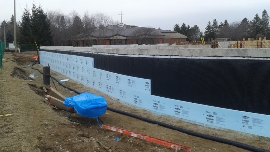 Professional Caulking Specialist | 32845 Richmond St, Lucan, ON N0M 2J0, Canada | Phone: (519) 617-2825