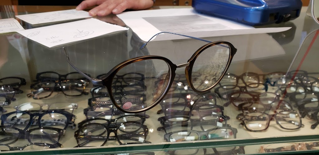 The Optical Place | 180 Steeles Ave W, Thornhill, ON L4J 2L1, Canada | Phone: (905) 763-8372