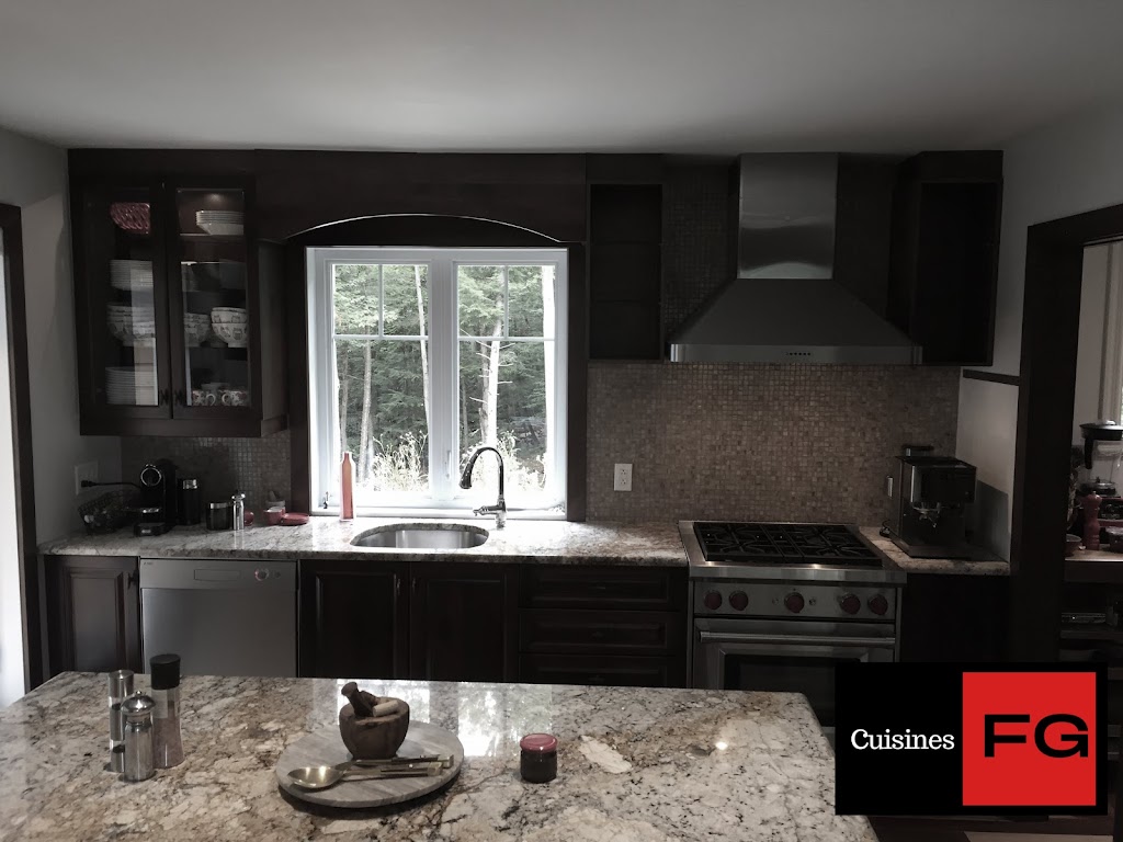 Cuisines FG | 8460 Rue Lebrun, Mirabel, QC J7N 1Y6, Canada | Phone: (514) 264-9765