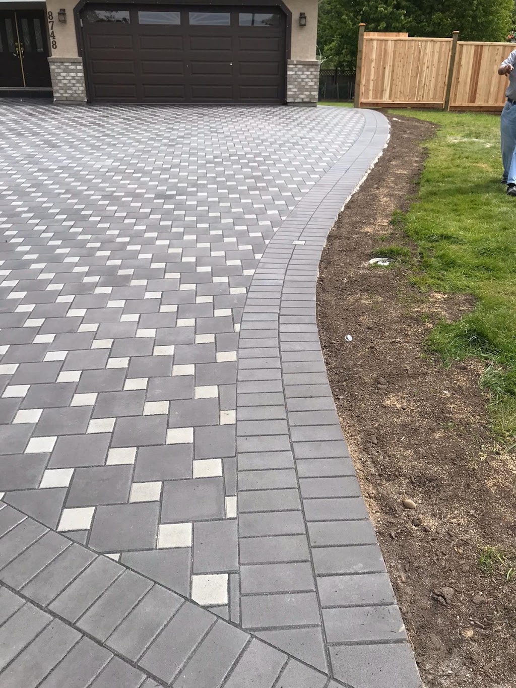 Bains Masonry & Stone Work | 12950 Helston Crescent, Surrey, BC V3W 6T7, Canada | Phone: (604) 889-4886