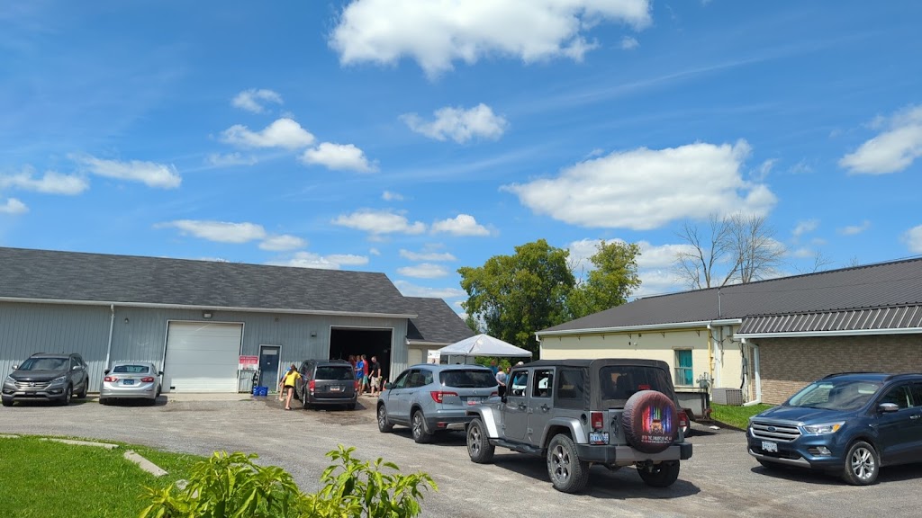 A plus automotive detailing | 341 Maitland Dr b unit, Belleville, ON K8N 4Z5, Canada | Phone: (613) 920-4683