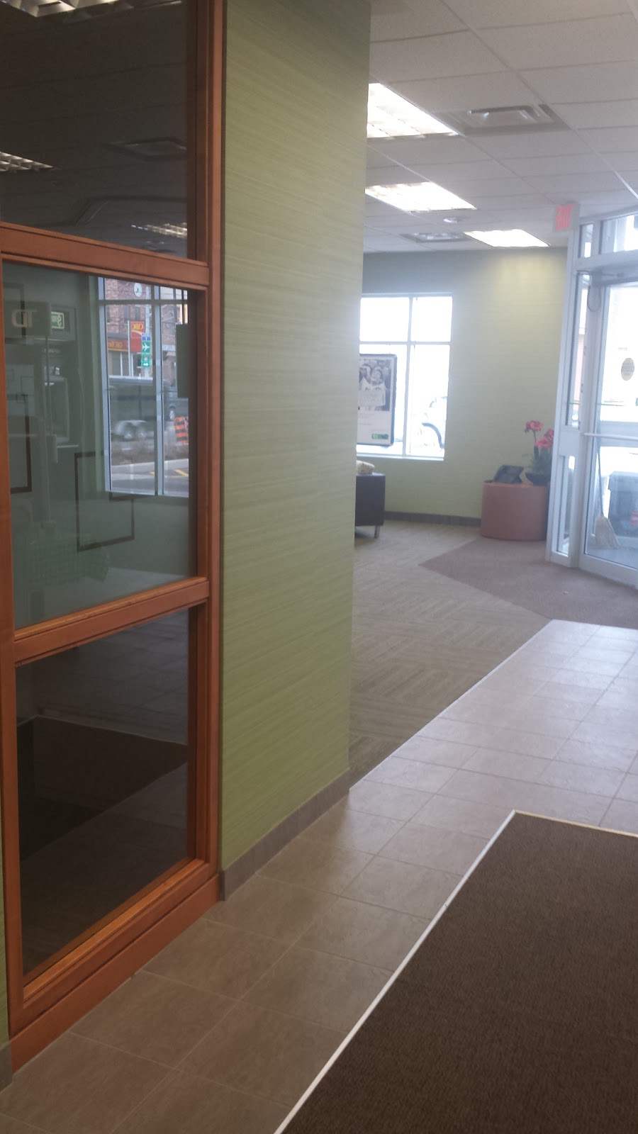 TD Canada Trust Branch and ATM | 3030 Hwy 56, Binbrook, ON L0R 1C0, Canada | Phone: (905) 692-7251