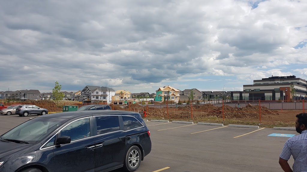 Lakeside Business Park | 2207-, 2407 90b St SW, Edmonton, AB T6X 0P4, Canada
