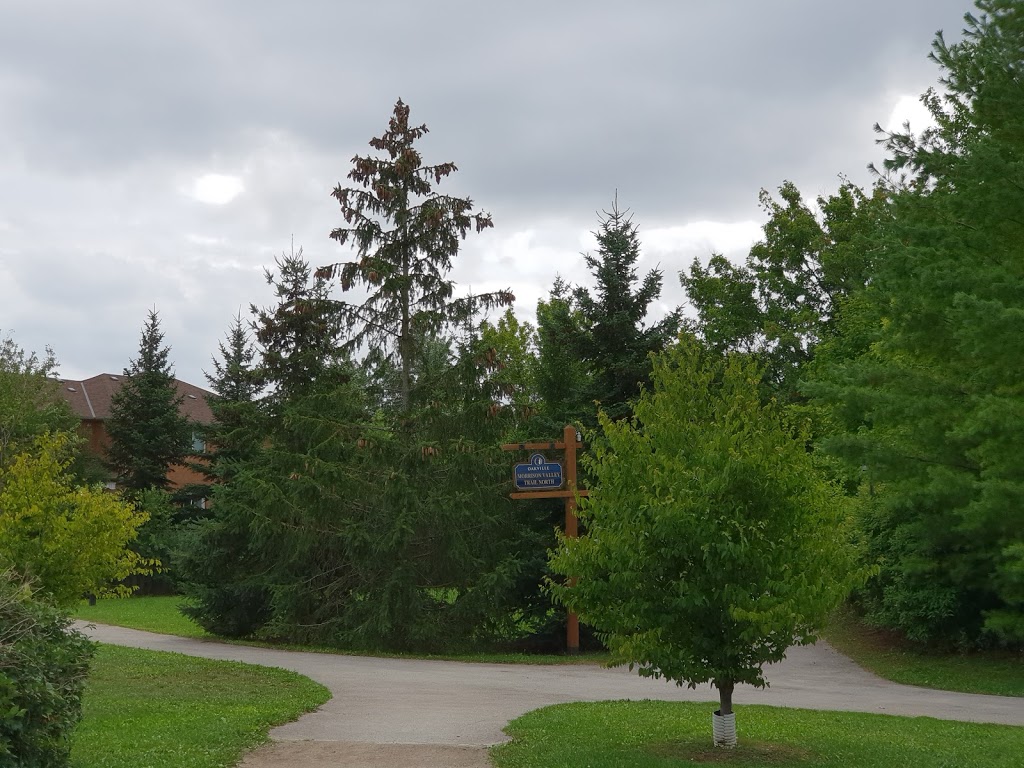 Postridge Park | 366 Spring Blossom Crescent, Oakville, ON L6H 0C2, Canada